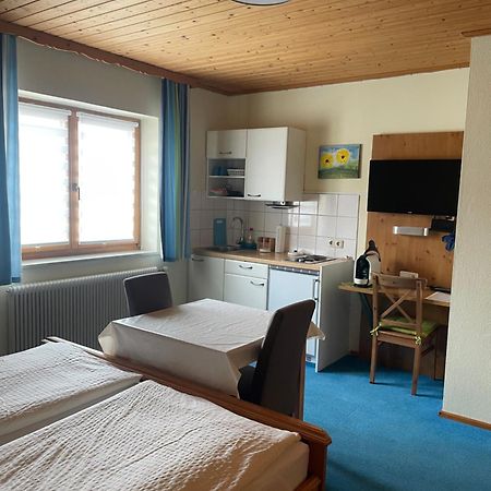 Apartment Familie Haupt Бад Аузее Екстериор снимка