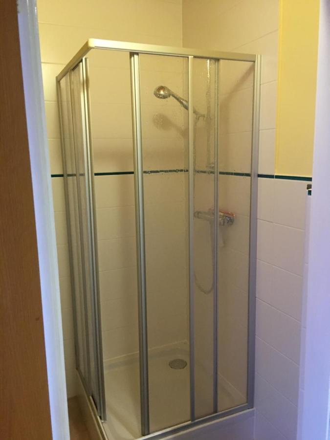 Apartment Familie Haupt Бад Аузее Екстериор снимка