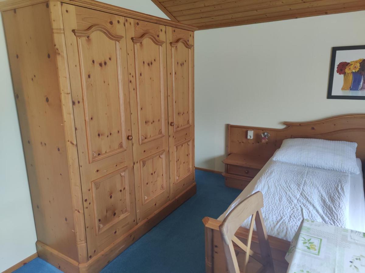 Apartment Familie Haupt Бад Аузее Екстериор снимка