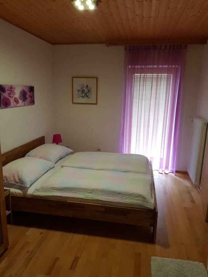 Apartment Familie Haupt Бад Аузее Екстериор снимка