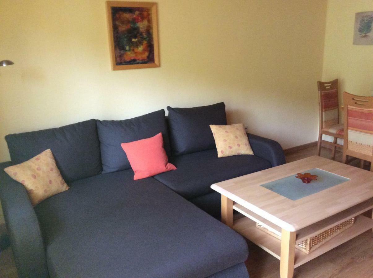 Apartment Familie Haupt Бад Аузее Екстериор снимка