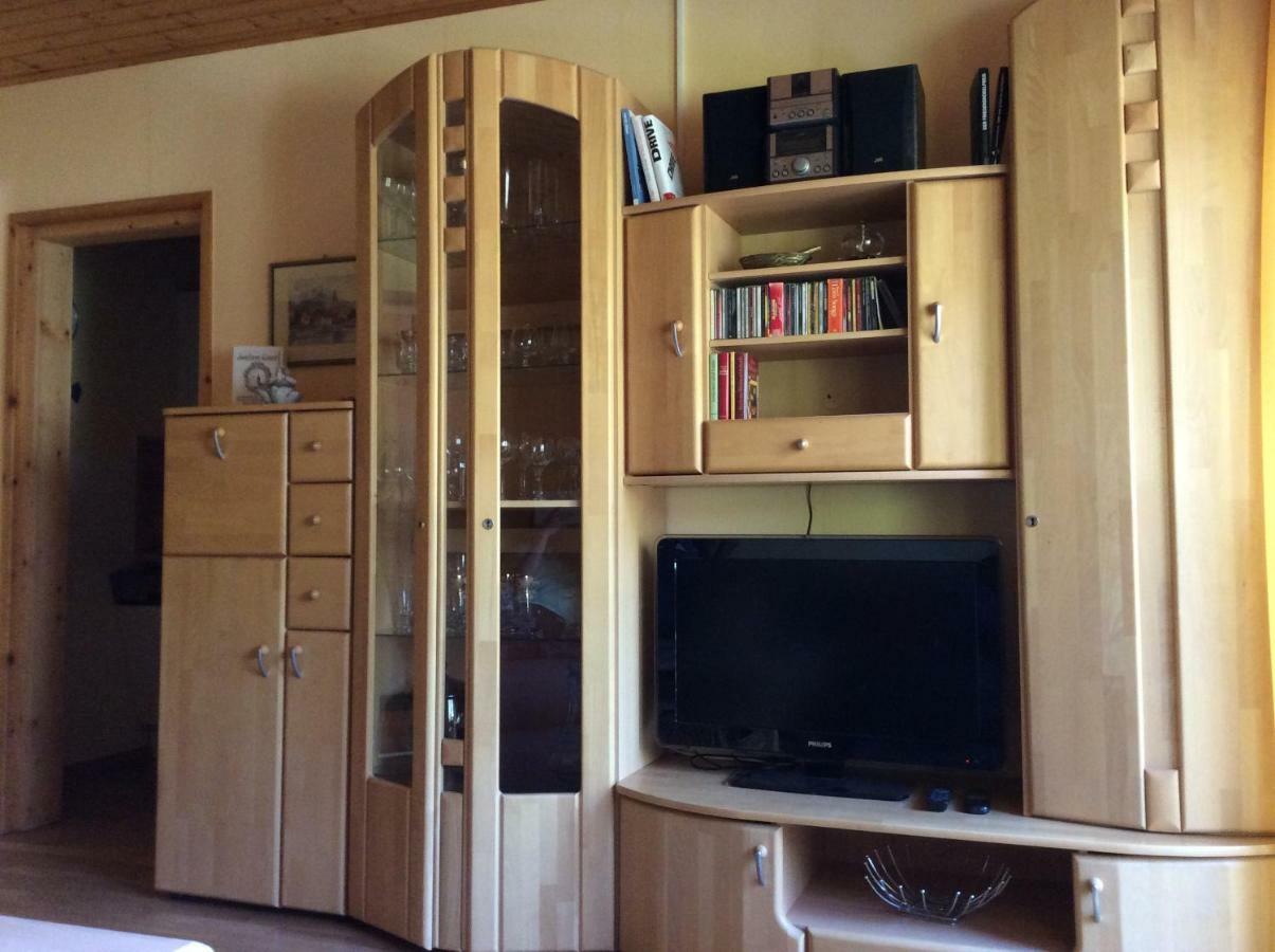 Apartment Familie Haupt Бад Аузее Екстериор снимка