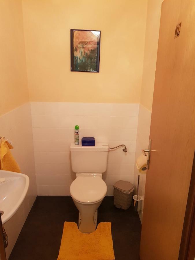 Apartment Familie Haupt Бад Аузее Екстериор снимка